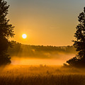 God Rays