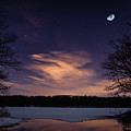 Moon Lake
