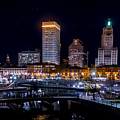 Reflections of Providence