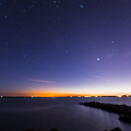 Stonington Skies